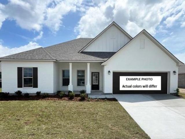 House for sale in Luling, St. Charles Parish