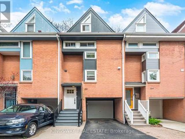 House for sale in Woburn, Ontario