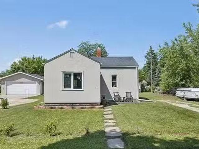 House for sale in Morris, Manitoba