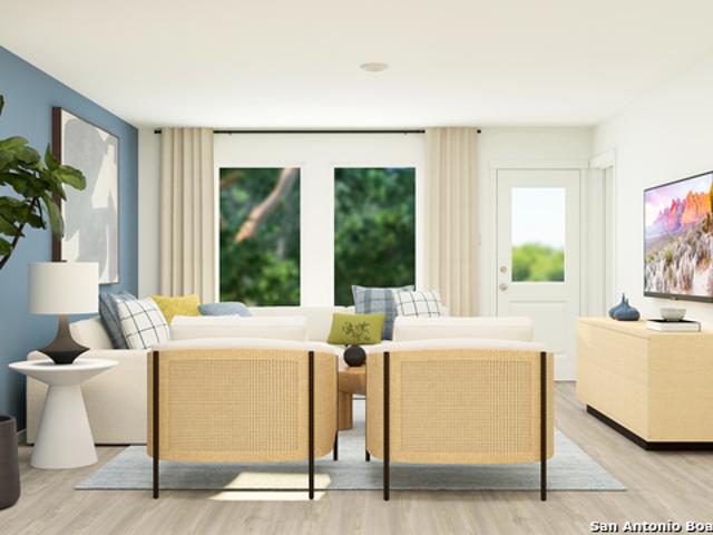House for sale in New Braunfels