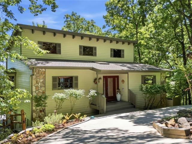 House for sale in Pickens, Georgia