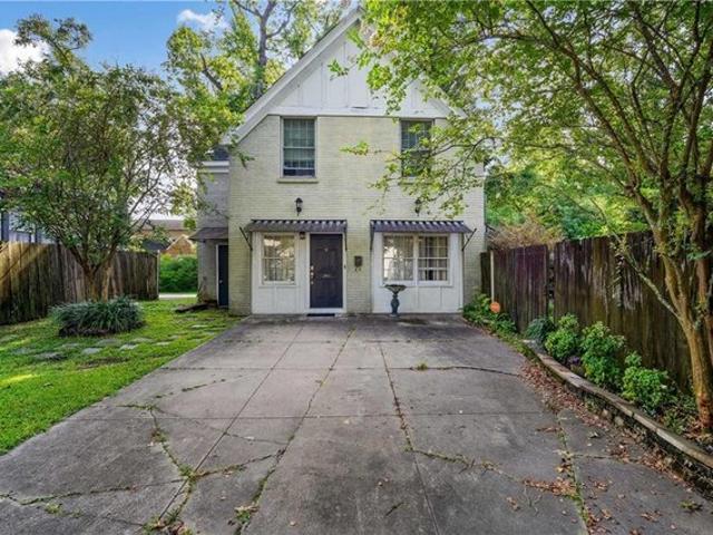 House for sale in Mobile, Alabama