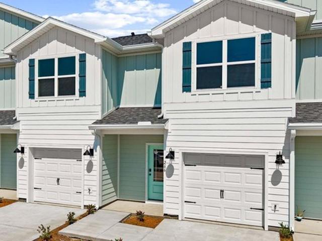 Townhouse for sale in Panama City Beach, Florida