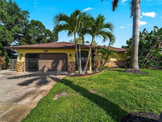 House for sale in Venice, Florida