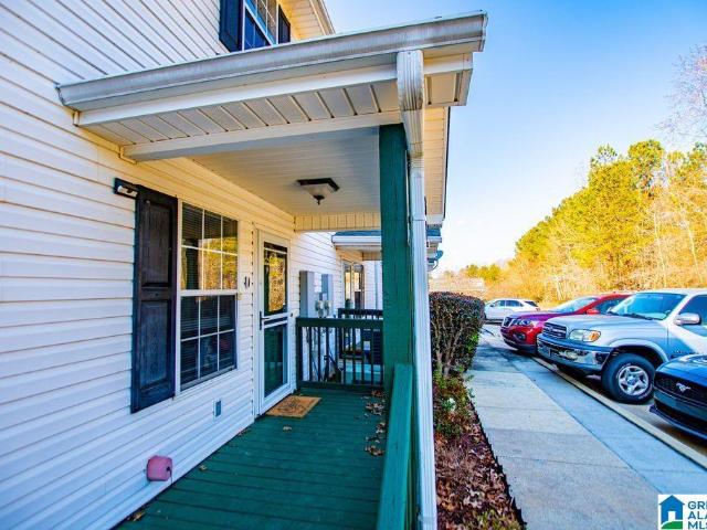 Townhouse for sale in Wedowee, Alabama