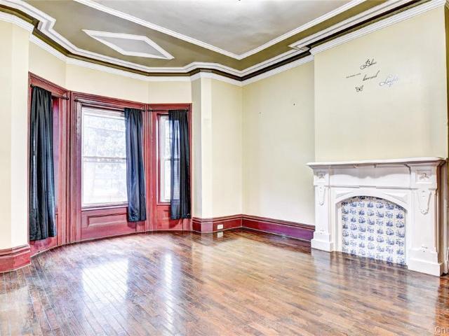 House for sale in Newburgh, New York