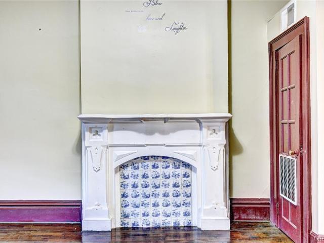 House for sale in Newburgh, New York