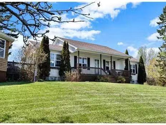 House for sale in Dorchester Parish, Village de Memramcook