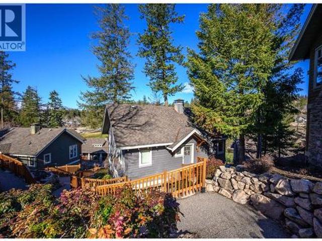 House for sale in Vernon, British Columbia