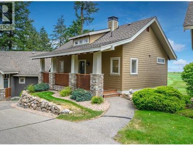 House for sale in Vernon, British Columbia