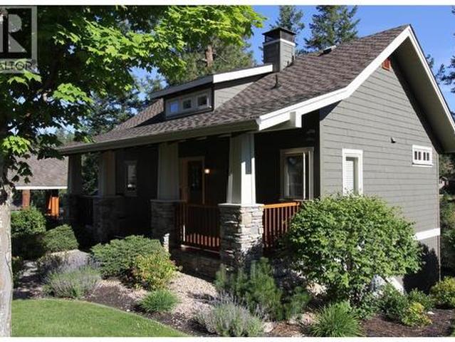 Property for sale in Vernon, British Columbia