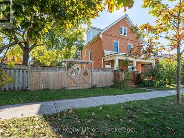 House for sale in Peterborough, Ontario