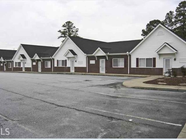 Property for rent in Carrollton, Georgia