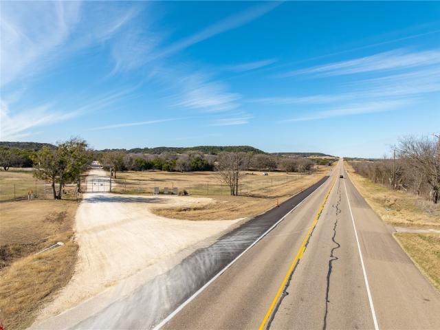 Land for sale in Bosque, Texas