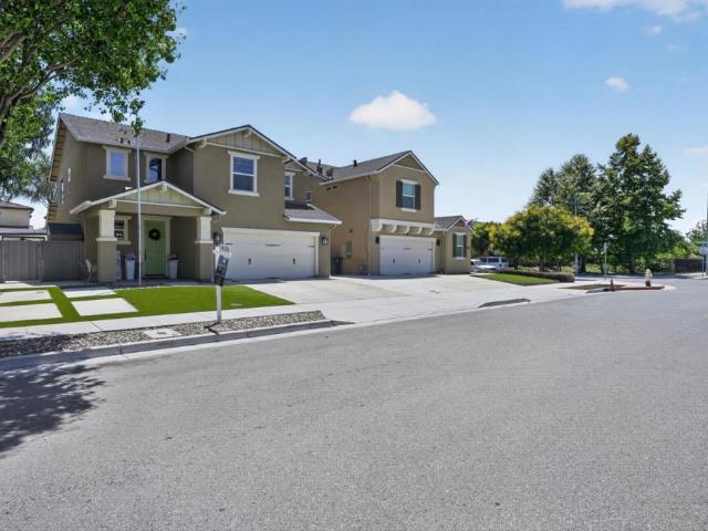 House for sale in Hollister, California