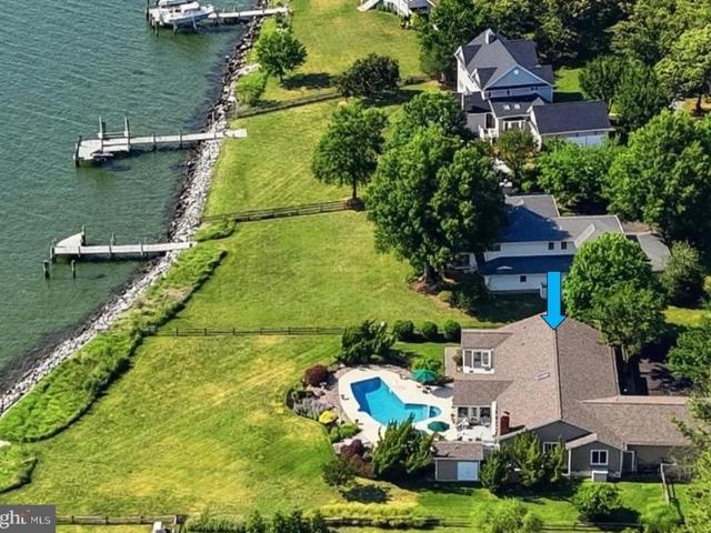 House for sale in Windward Cove, Grasonville