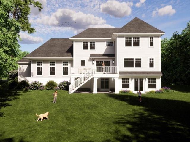 House for sale in Accord, Massachusetts