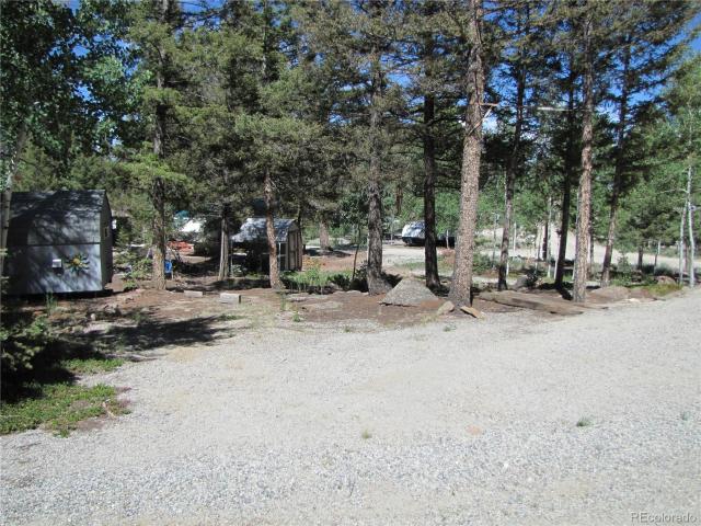 Land for sale in Hartsel, Colorado