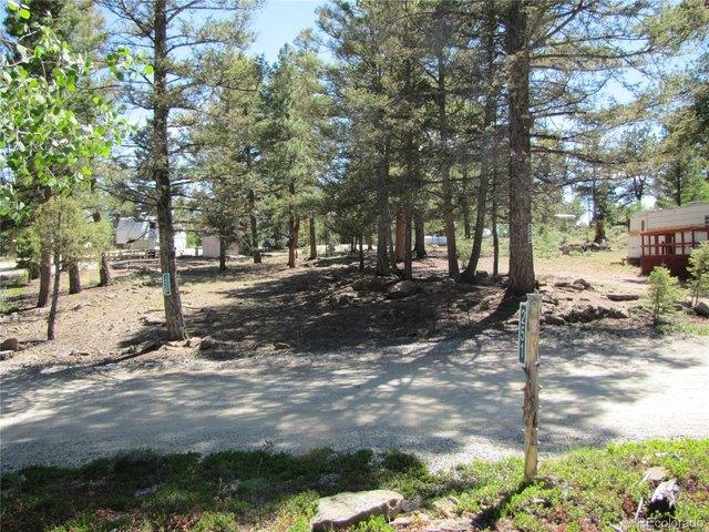 Land for sale in Hartsel, Colorado