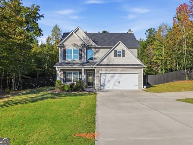 House for sale in Toccoa, Stephens County