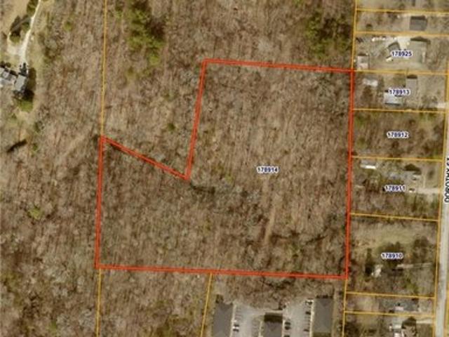 Land for sale in Guilford, North Carolina