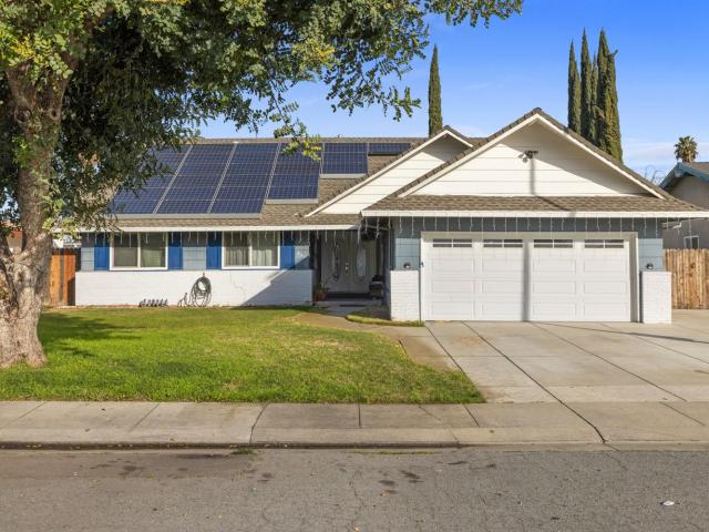 Property for sale in Tracy, California