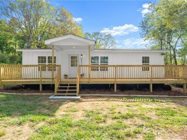 House for sale in Bartow, Georgia