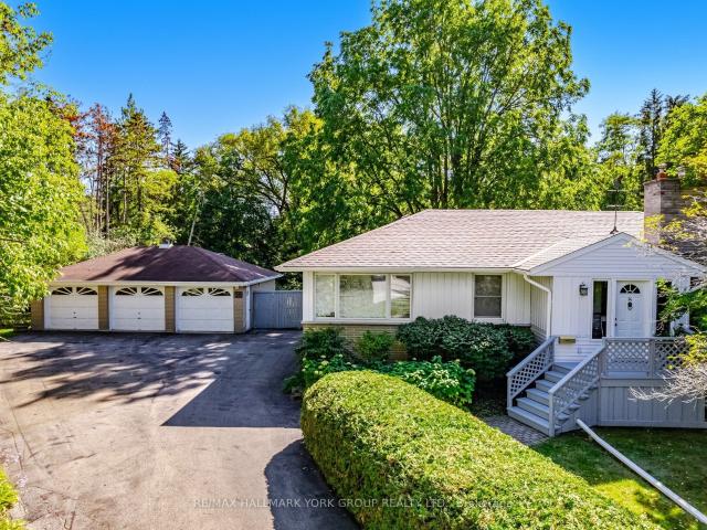 House for sale in York, Ontario