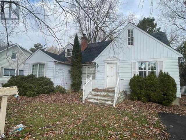 House for sale in York, Ontario