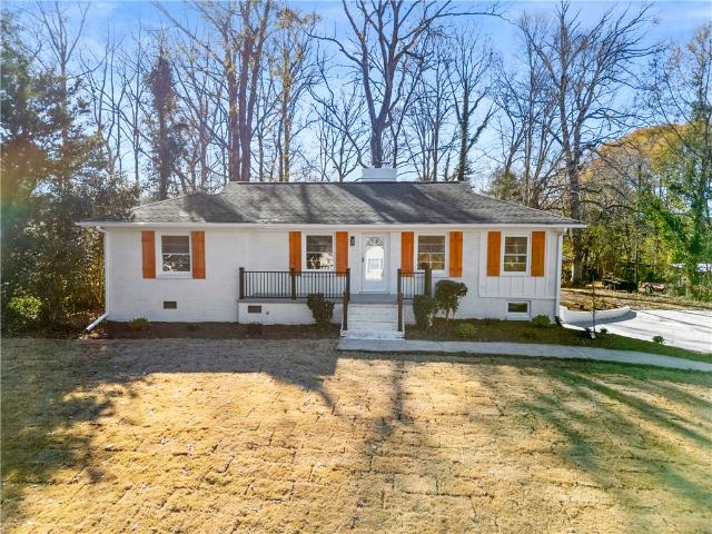 House for sale in Clemson, South Carolina