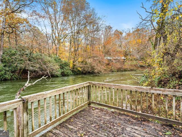 House for sale in Hayesville, North Carolina