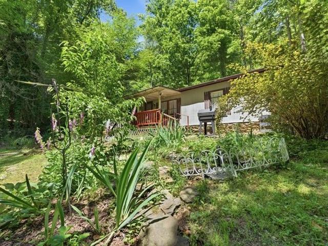 House for sale in Hayesville, North Carolina