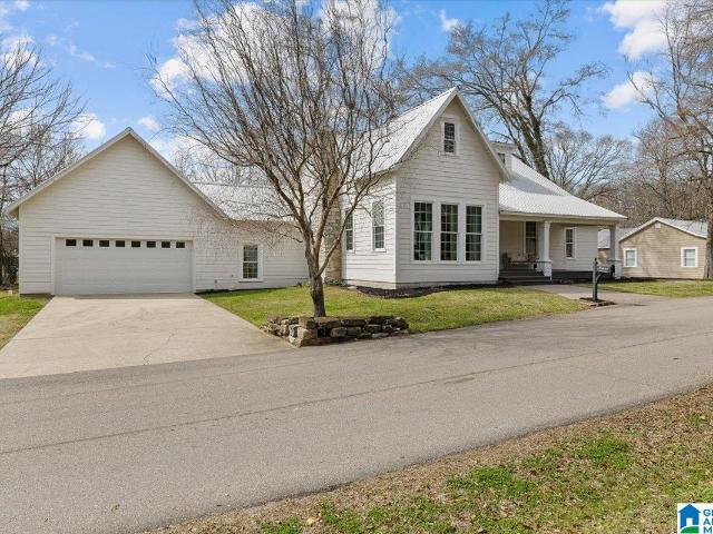 House for sale in Springville, Alabama