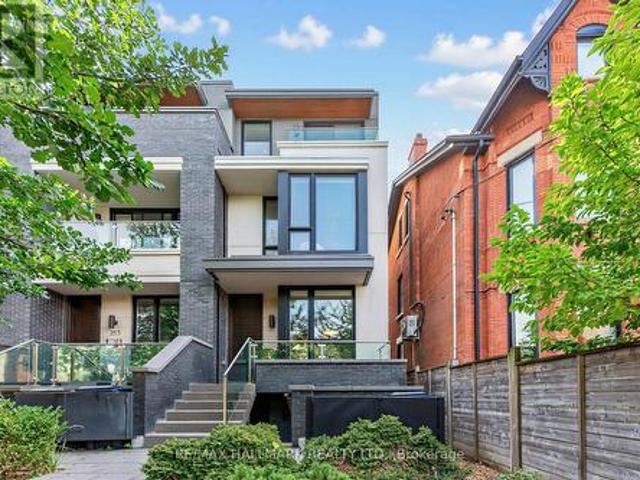 House for sale in Woburn, Ontario