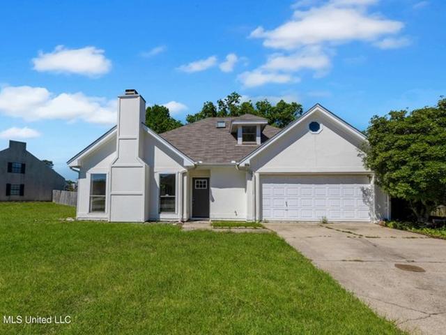 House for sale in Biloxi, Mississippi