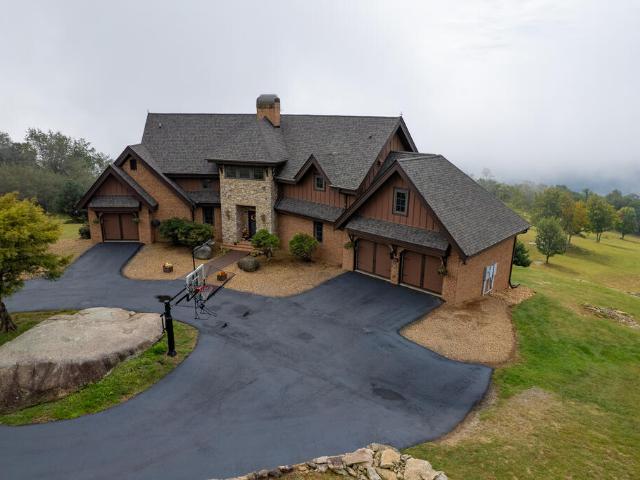 House for sale in Independence, Grayson County