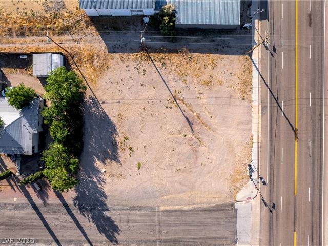 Land for sale in Nye, Nevada