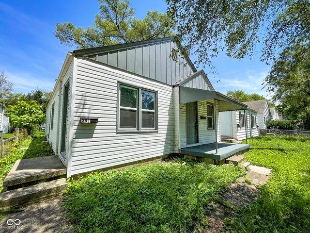 House for sale in Camby, Indiana