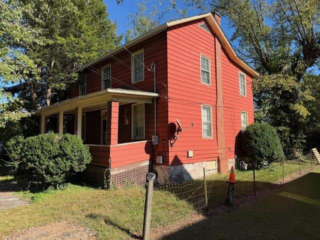 House for sale in Ronceverte, Greenbrier County