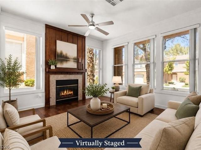Condo for sale in Henderson, Nevada