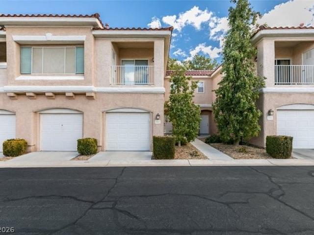 Condo for sale in Henderson, Nevada