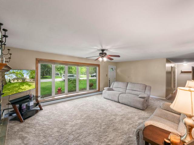 House for sale in Dousman, Wisconsin