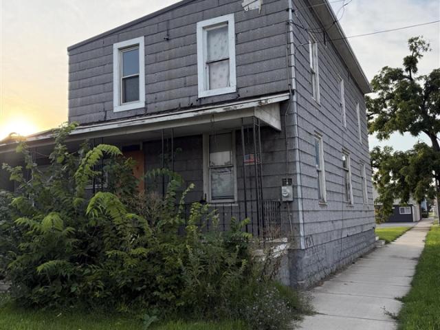 House for sale in Three Rivers, Michigan