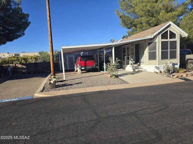 House for sale in Cochise, Arizona