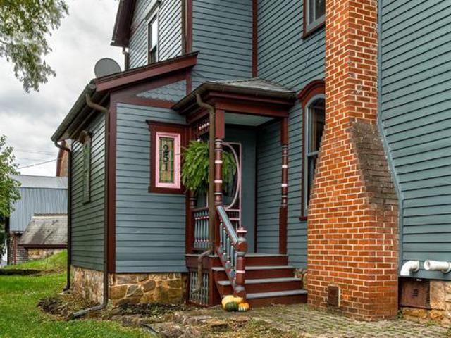 House for sale in Centre Hall, Centre County