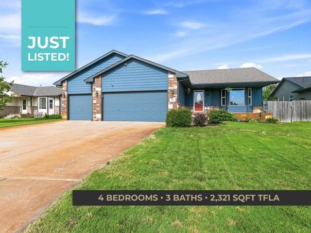 House for sale in Kansas