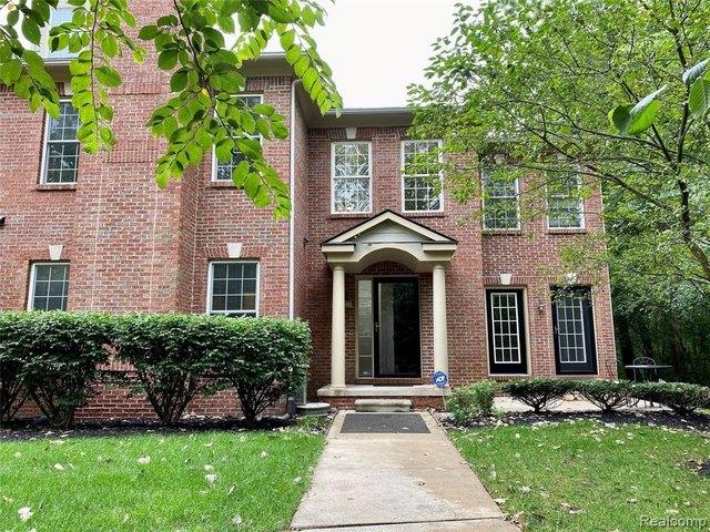 Townhouse for sale in Canton, Mississippi