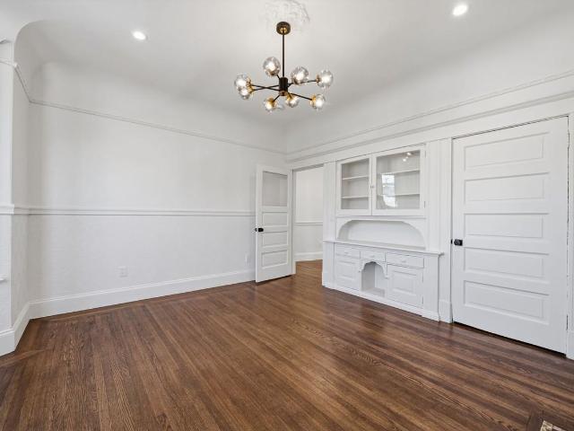 Apartment for rent in Mission District, San Francisco