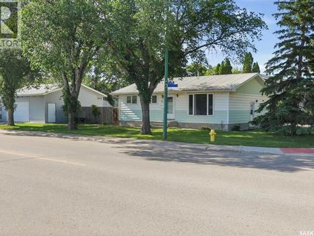 House for sale in Regina, Saskatchewan