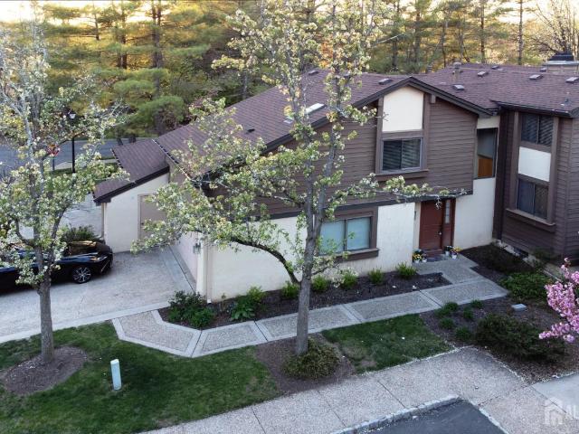 Townhouse for sale in Plainsboro, New Jersey